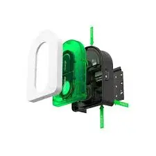 Schneider Electric - Schneider Charge paramétrable 7,4/11/22KW 1P/3P TIC - 16/32A - capteur RDC-DD