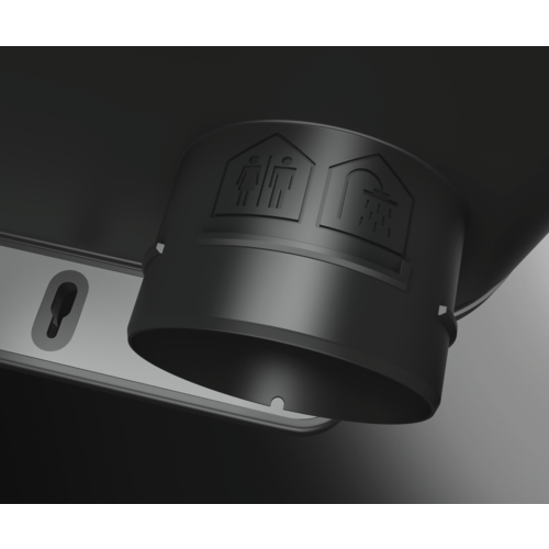 Aldes - Kit VMC simple flux EasyHOME PureAIR COMPACT Classic – Image 3