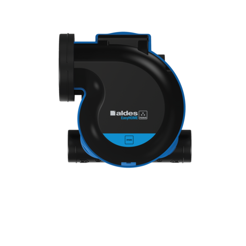 Aldes - Kit VMC simple flux EasyHOME HYGRO Premium MW' – Image 2