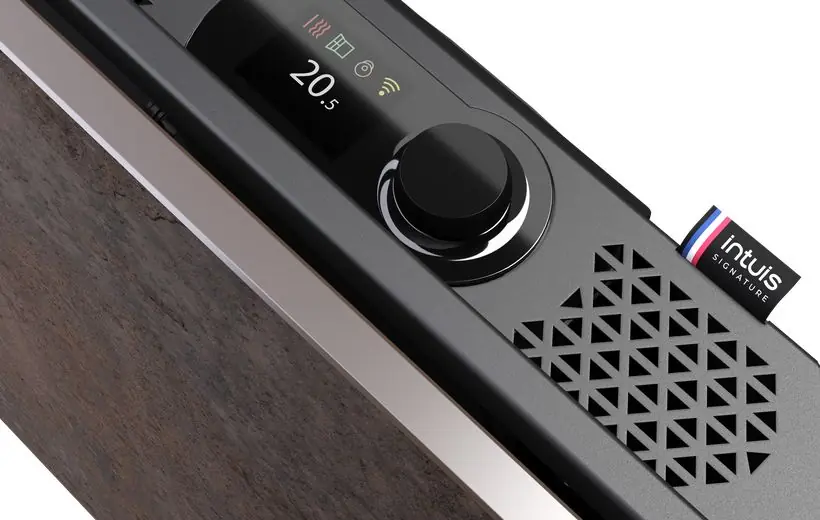 Radiateur Keramos Nativ Signature – Image 2