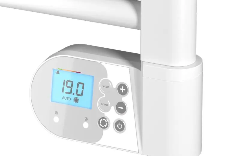 Sèche serviettes Nao 2 – Image 3