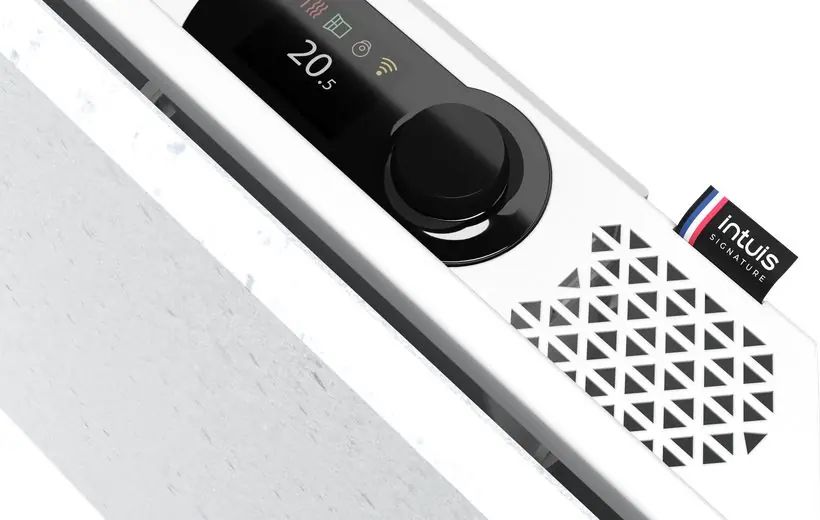 Radiateur Naturay Nativ Signature – Image 3