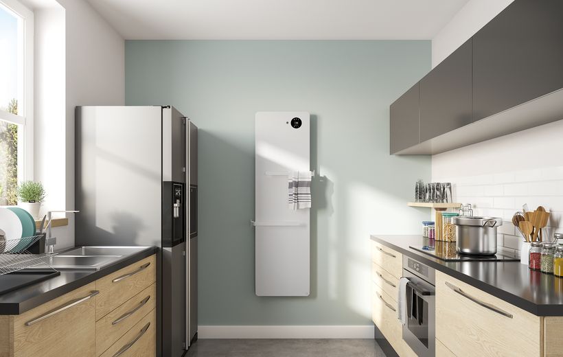 Sèche-serviettes Sensual bain – Image 5