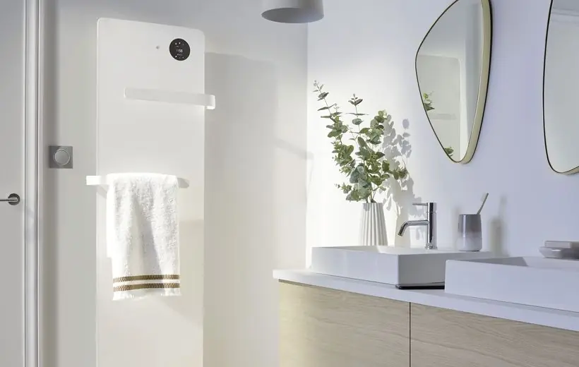 Sèche-serviettes Sensual bain – Image 7