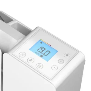 Radiateur électrique Intuis