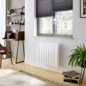 Radiateurs Sloop Intuis Chablais SCE74