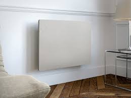 radiateurs pièce de vie